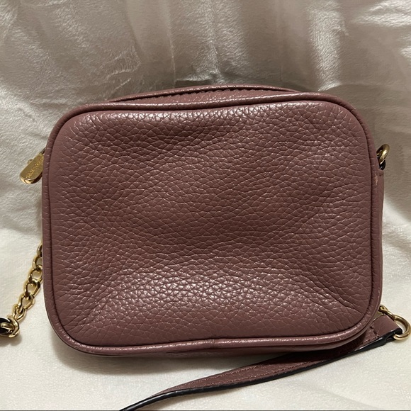 Michael Kors Small Crossbody in Mauve - Picture 2 of 9